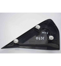 7C0857537 Volkswagen Crafter,MAN Außenspiegel Blende -10698-