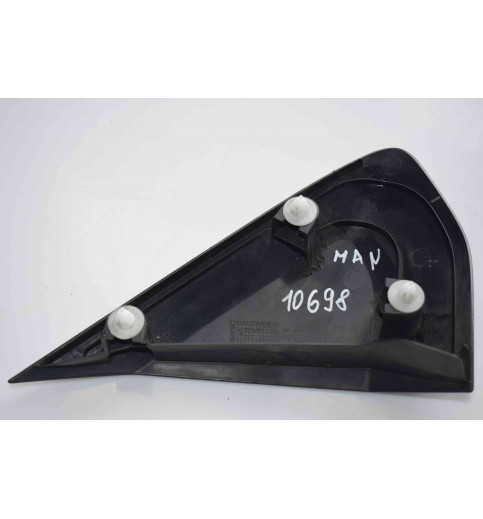 Volkswagen 7C0857537 Volkswagen Crafter,MAN Außenspiegel Blende -10698- Sonstige