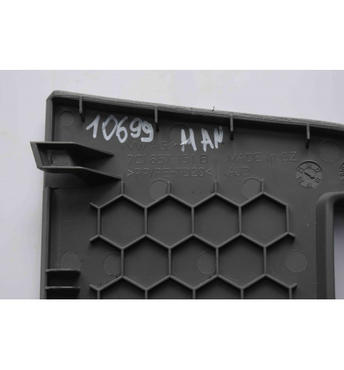 7C1857151B Volkswagen Crafter,MAN Verkleidung -10699-