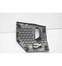 7C1857151B Volkswagen Crafter,MAN Verkleidung -10699-