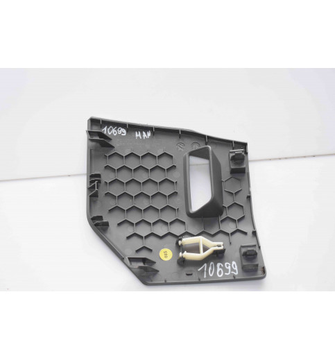 7C1857151B Volkswagen Crafter,MAN Verkleidung -10699-