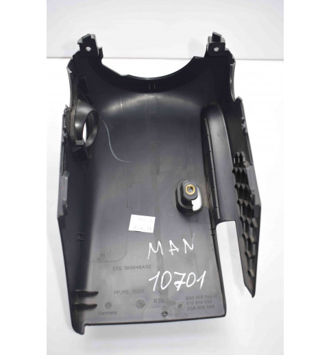 5G0858559H Volkswagen Crafter,MAN Lenkstockverkleidung -10701-