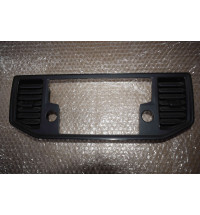 7C0857038F Volkswagen Crafter,MAN Luftdüse Radio Rahmen mitte -10705-