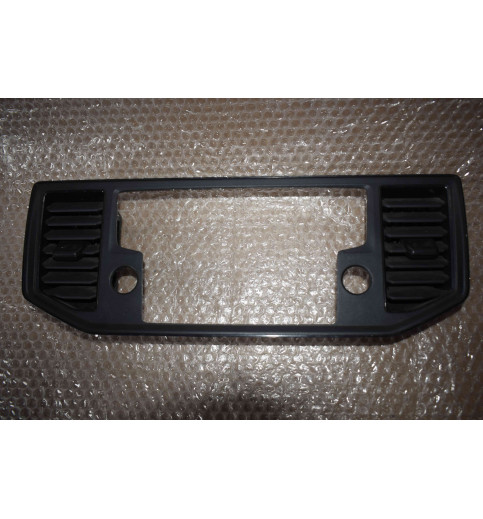 7C0857038F Volkswagen Crafter,MAN Luftdüse Radio Rahmen mitte -10705-