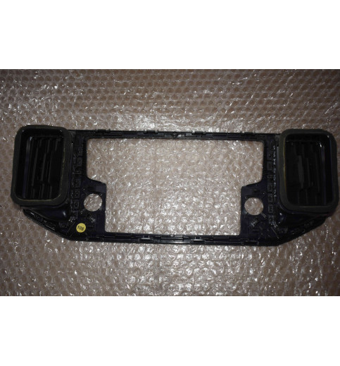 7C0857038F Volkswagen Crafter,MAN Luftdüse Radio Rahmen mitte -10705-