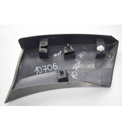 Volkswagen 7C0853508 Volkswagen Crafter,MAN Zierleiste Kotflügel -10706- Sonstige
