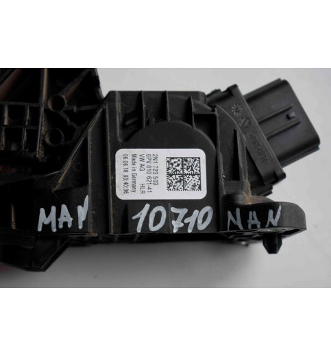 Volkswagen MAN TGE,VW Crafter Gaspedal  2N1723503A -10710- ECUs & Steuergeräte