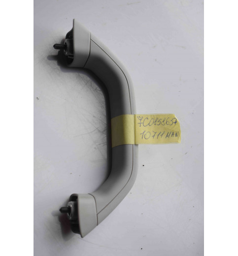 7C0858637 Volkswagen Crafter,MAN Haltegriff vorne -10711-