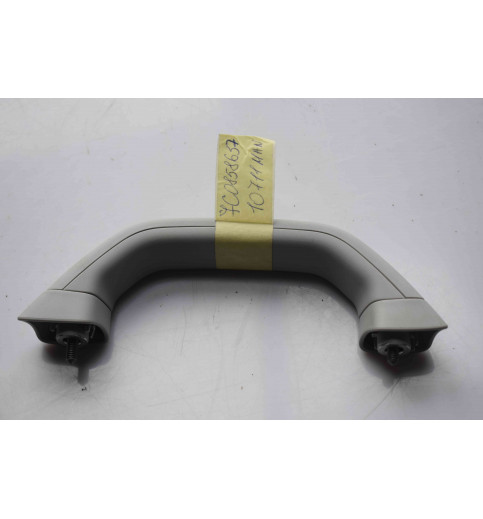 Volkswagen 7C0858637 Volkswagen Crafter,MAN Haltegriff vorne -10711- Sonstige