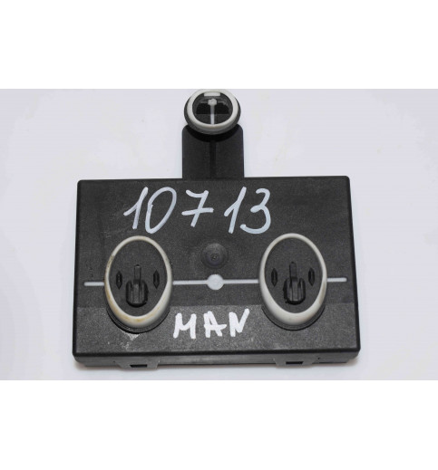 5Q4959393E Volkswagen Man TGE Türsteuergerät   -10713-