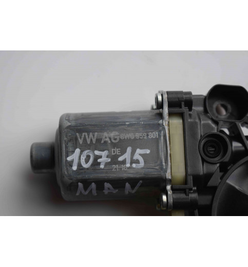 8W0959801 VW Crafter , MAN Fensterhebermotor  -10715-