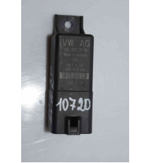 04L907281B  MAN TGE VW Crafter Relais Vorglühkerzen Vorglühanlage -10720-