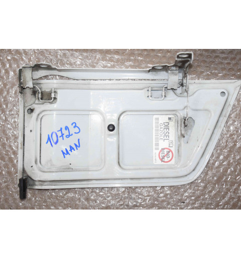 7C0809905 VW Crafter MAN TGE Tankklappe  -10723-