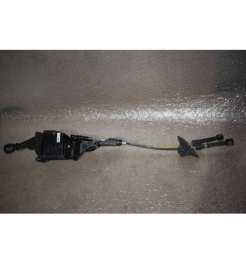 MAN TGE VW Crafter Schaltkulisse Schalthebel   2N0711061 7C0711025A -10730-