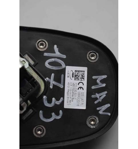 MAN 7C0035501C MAN TGE VW Crafter Antenne -10733- Sonstige