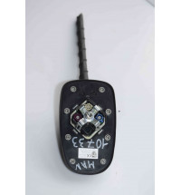 7C0035501C MAN TGE VW Crafter Antenne -10733-