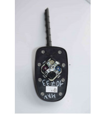 7C0035501C MAN TGE VW Crafter Antenne -10733-