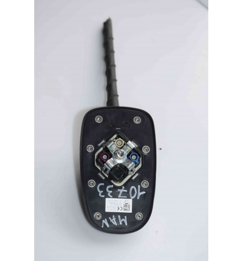 MAN 7C0035501C MAN TGE VW Crafter Antenne -10733- Sonstige