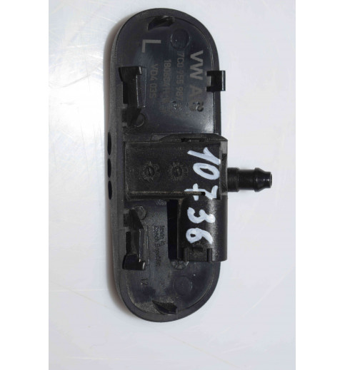 7C0955987A  MAN TGE VW Crafter Spritzdüse Scheibenwaschanlage  L-10736-