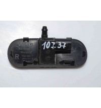 7C0955988A  MAN TGE VW Crafter Spritzdüse Scheibenwaschanlage  R -10737-