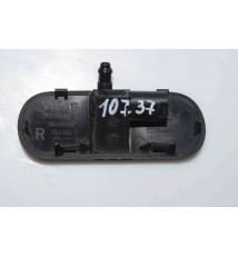 7C0955988A  MAN TGE VW Crafter Spritzdüse Scheibenwaschanlage  R -10737-