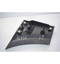 7C0853535 Volkswagen Crafter,MAN Zierleiste -10738-