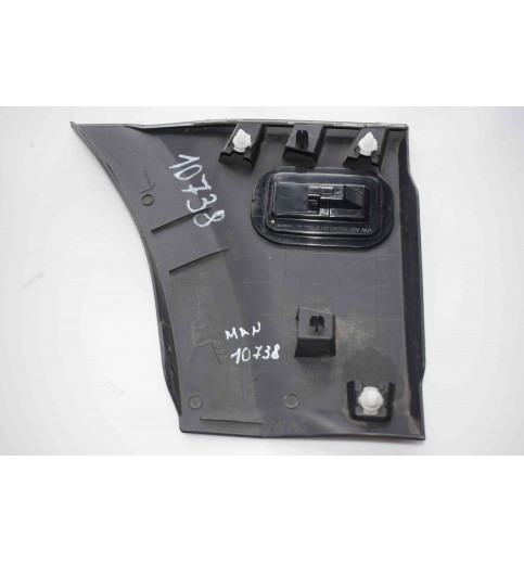 Volkswagen 7C0853535 Volkswagen Crafter,MAN Zierleiste -10738- Sonstige