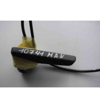 6R1823533 VW Crafter MAN Griff Betätigungszug Motorhaube -10741-
