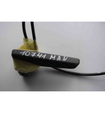 6R1823533 VW Crafter MAN Griff Betätigungszug Motorhaube -10741-