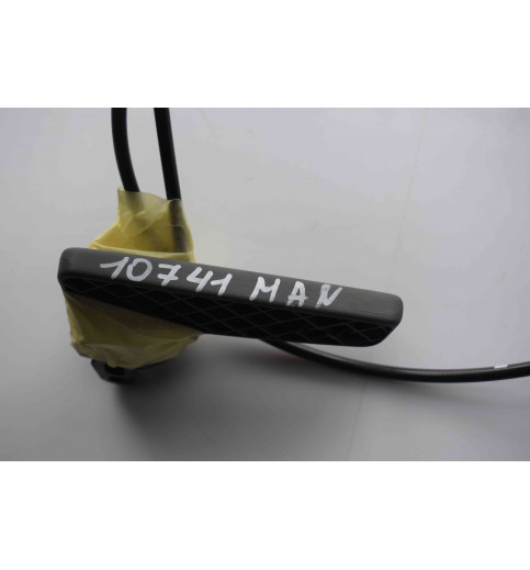 6R1823533 VW Crafter MAN Griff Betätigungszug Motorhaube -10741-