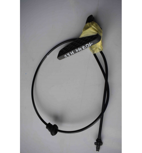 6R1823533 VW Crafter MAN Griff Betätigungszug Motorhaube -10741-