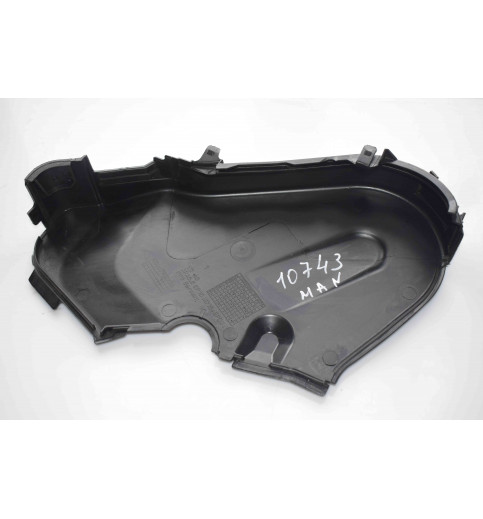 Volkswagen 04L109107F Volkswagen Crafter,MAN Zahnriemenabdeckung -10743 - Sonstige