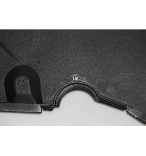 Volkswagen 04L109107F Volkswagen Crafter,MAN Zahnriemenabdeckung -10743 - Sonstige