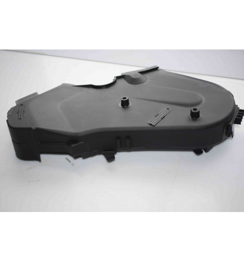 Volkswagen 04L109107F Volkswagen Crafter,MAN Zahnriemenabdeckung -10743 - Sonstige