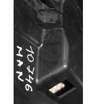 7C0801283 Volkswagen Crafter,MAN Batteriekonsole Batteriehalterung -10681-
