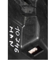7C0801283 Volkswagen Crafter,MAN Batteriekonsole Batteriehalterung -10681-