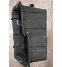 7C0801283 Volkswagen Crafter,MAN Batteriekonsole Batteriehalterung -10681-