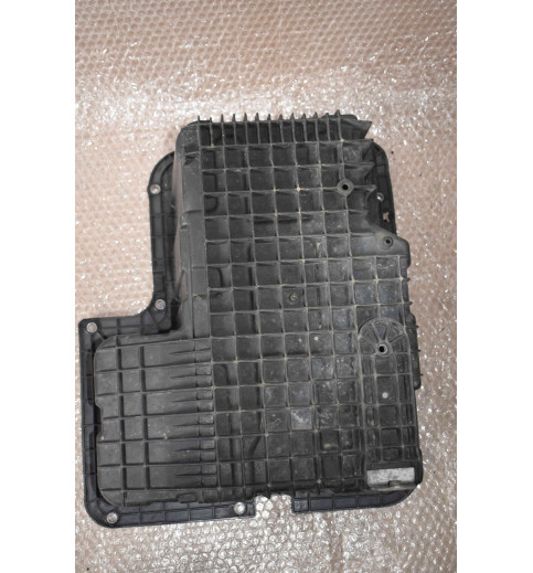 7C0801283 Volkswagen Crafter,MAN Batteriekonsole Batteriehalterung -10681-