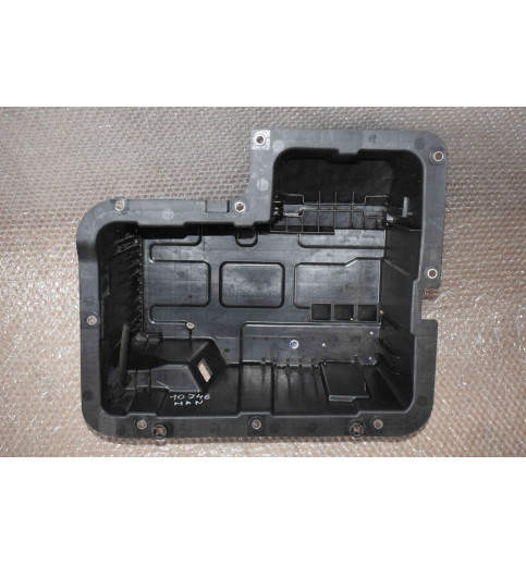 7C0801283 Volkswagen Crafter,MAN Batteriekonsole Batteriehalterung -10681-