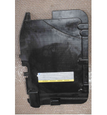 7C0907300 VW Crafter , MAN Battariehalterung -10747-