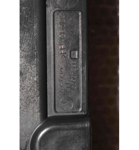 7C0907300 VW Crafter , MAN Battariehalterung -10747-