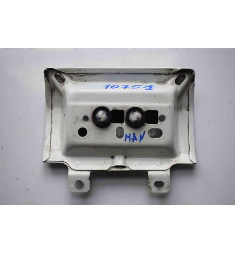 7C0853351 VW Crafter MAN TGE Blende Tankklappe  -10751-