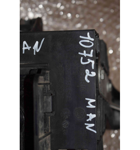 2N0915515 Volkswagen Crafter,MAN ECU Montageplattenhalterung -10752-