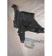 2N0915515 Volkswagen Crafter,MAN ECU Montageplattenhalterung -10752-
