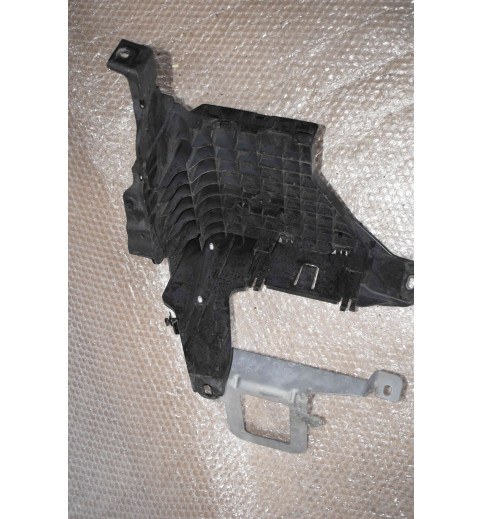 2N0915515 Volkswagen Crafter,MAN ECU Montageplattenhalterung -10752-