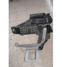 2N0915515 Volkswagen Crafter,MAN ECU Montageplattenhalterung -10752-
