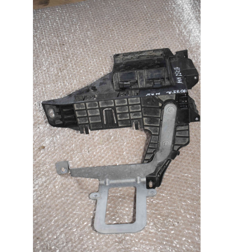 2N0915515 Volkswagen Crafter,MAN ECU Montageplattenhalterung -10752-