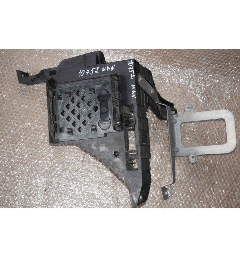 2N0915515 Volkswagen Crafter,MAN ECU Montageplattenhalterung -10752-