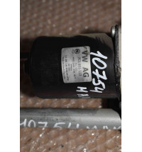 7C1955113 VW Crafter MAN TGE Wischermotor Wischergestänge vorne  -10754-