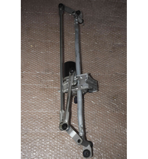 7C1955113 VW Crafter MAN TGE Wischermotor Wischergestänge vorne  -10754-